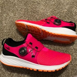 New balance fuel core athletic shoes